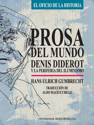 cover image of Prosa del mundo